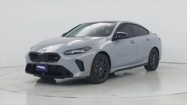2026 BMW M235 Gran Coupe xDrive