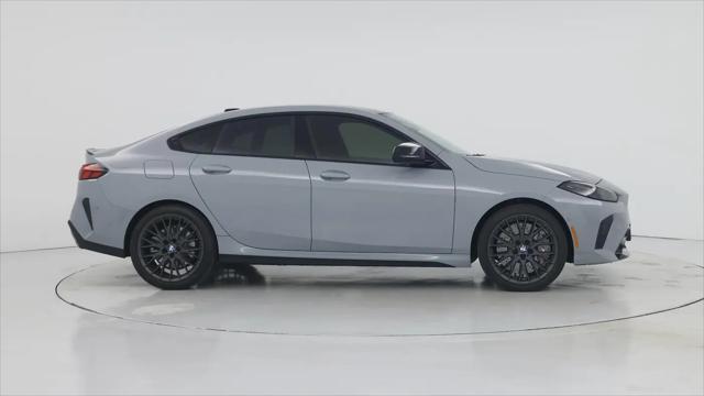 2026 BMW M235 Gran Coupe xDrive