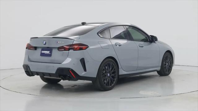 2026 BMW M235 Gran Coupe xDrive