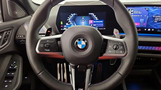 2026 BMW M235 Gran Coupe xDrive