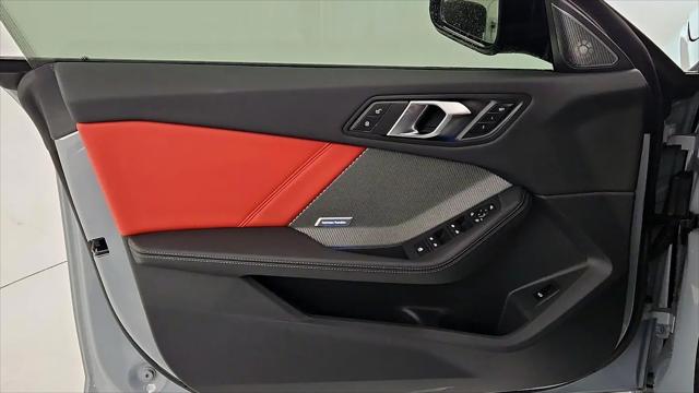 2026 BMW M235 Gran Coupe xDrive