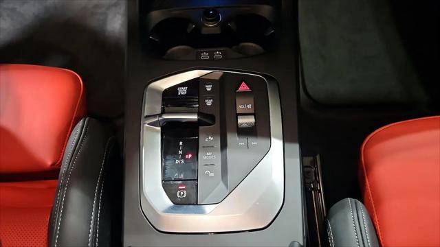 2026 BMW M235 Gran Coupe xDrive