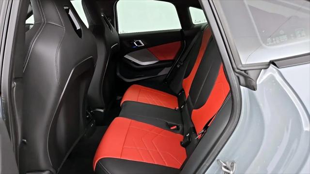 2026 BMW M235 Gran Coupe xDrive
