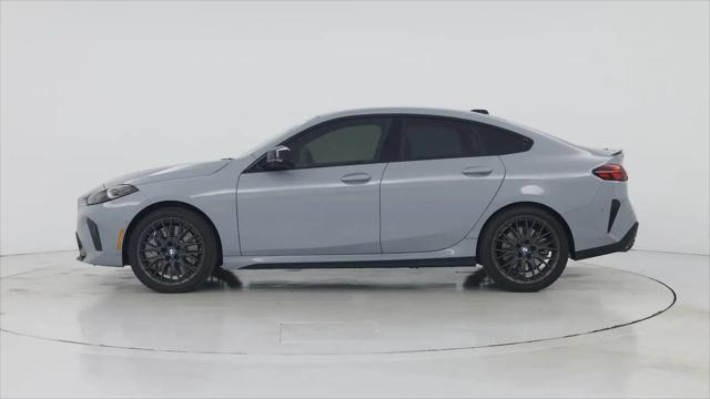 2026 BMW M235 Gran Coupe xDrive