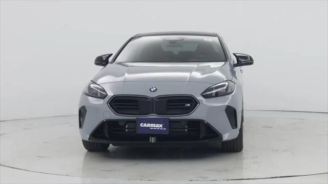 2026 BMW M235 Gran Coupe xDrive