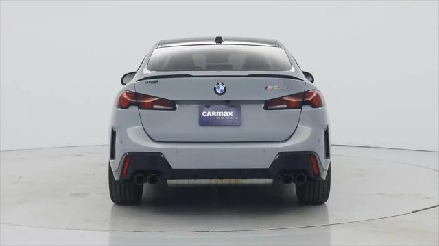 2026 BMW M235 Gran Coupe xDrive