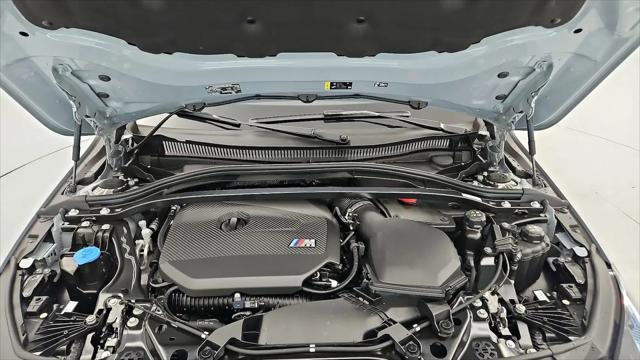 2026 BMW M235 Gran Coupe xDrive