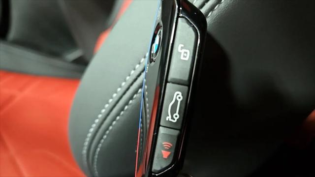 2026 BMW M235 Gran Coupe xDrive