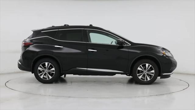 2019 Nissan Murano SV