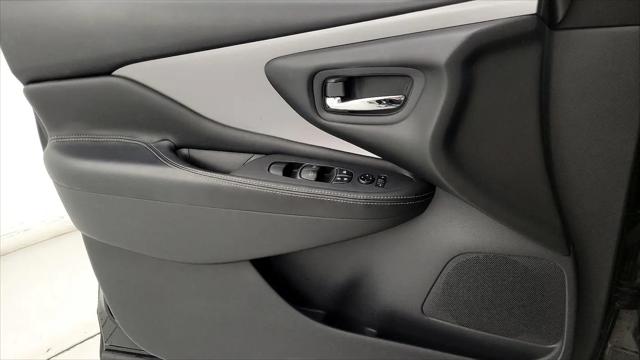 2019 Nissan Murano SV