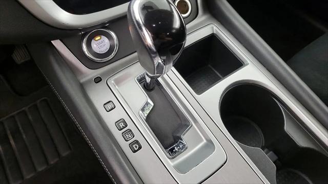 2019 Nissan Murano SV