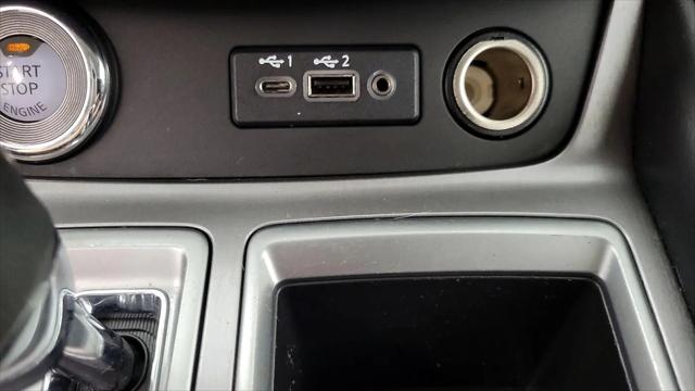 2019 Nissan Murano SV
