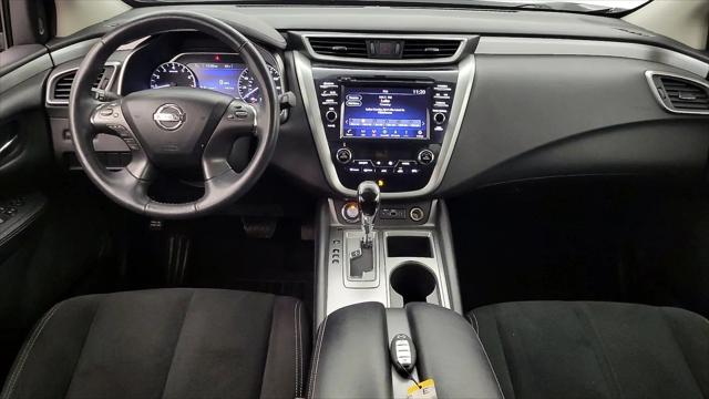 2019 Nissan Murano SV