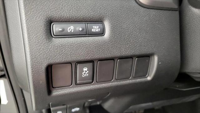 2019 Nissan Murano SV