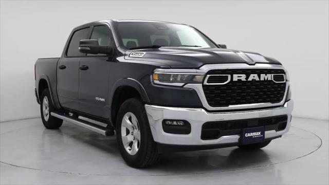 2025 Ram 1500 Big Horn Crew Cab 4x4 5'7" Box for sale in Santa Rosa, CA