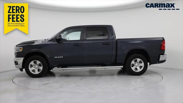 2025 Ram 1500 Big Horn Crew Cab 4x4 5'7" Box for sale in Santa Rosa, CA
