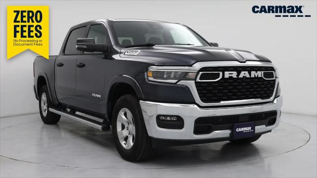 2025 Ram 1500 Big Horn Crew Cab 4x4 5'7" Box for sale in Santa Rosa, CA