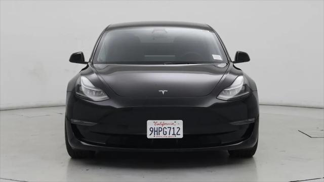 2023 Tesla Model 3 Performance Dual Motor All-Wheel Drive