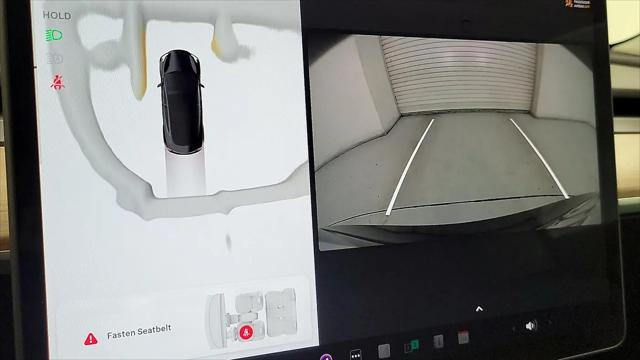 2023 Tesla Model 3 Performance Dual Motor All-Wheel Drive