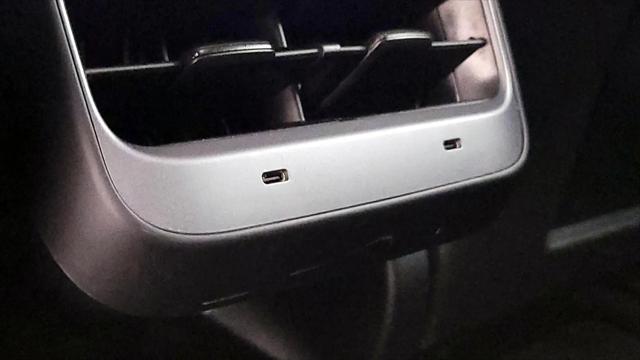 2023 Tesla Model 3 Performance Dual Motor All-Wheel Drive