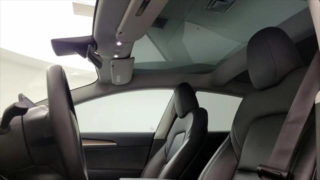 2023 Tesla Model 3 Performance Dual Motor All-Wheel Drive