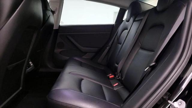 2023 Tesla Model 3 Performance Dual Motor All-Wheel Drive