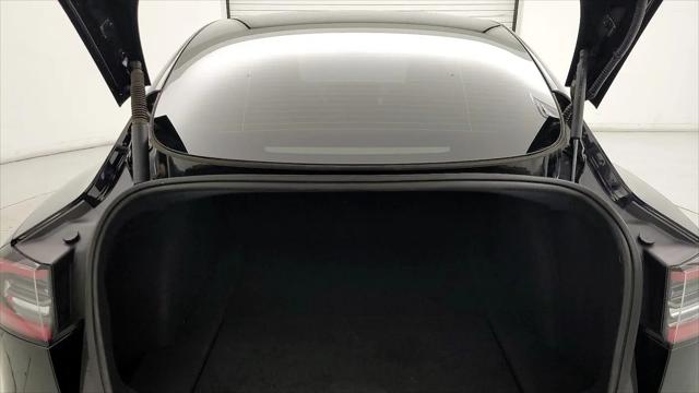 2023 Tesla Model 3 Performance Dual Motor All-Wheel Drive