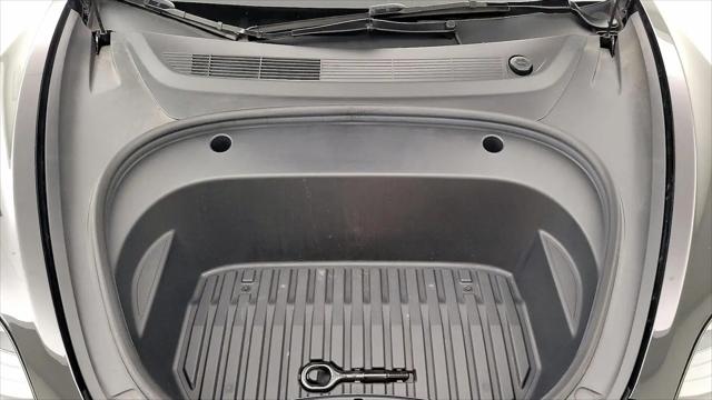 2023 Tesla Model 3 Performance Dual Motor All-Wheel Drive