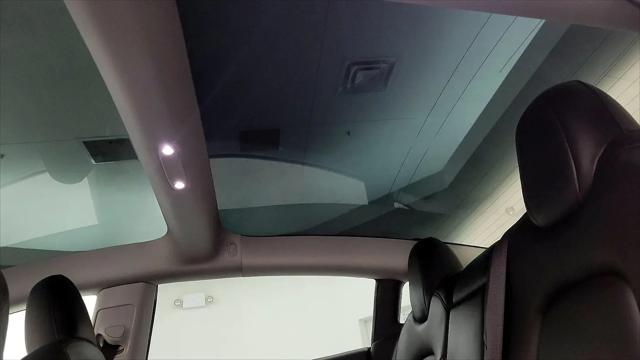 2023 Tesla Model 3 Performance Dual Motor All-Wheel Drive