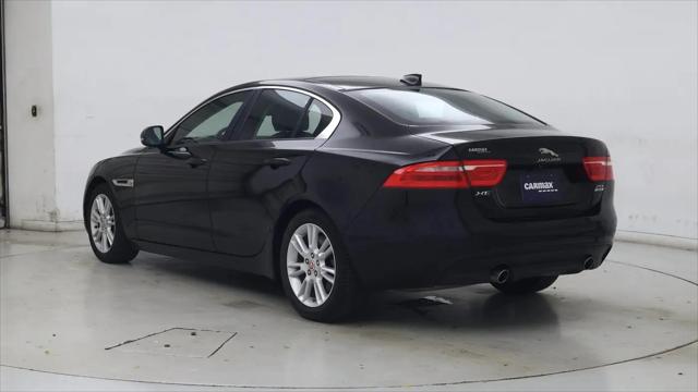 2018 Jaguar XE 25t Premium