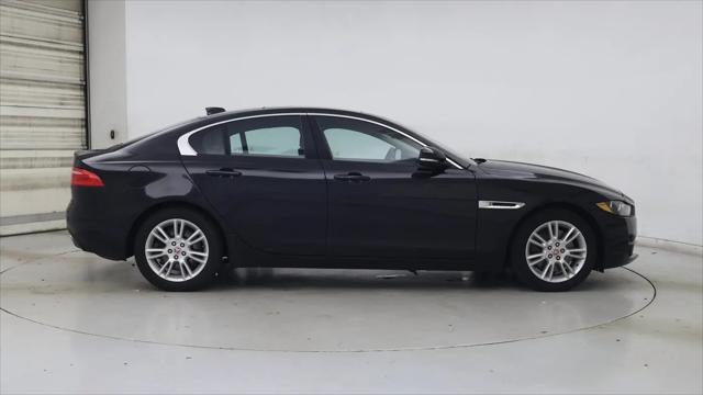2018 Jaguar XE 25t Premium