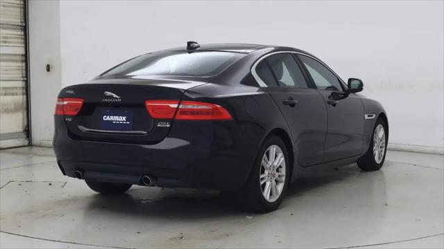 2018 Jaguar XE 25t Premium
