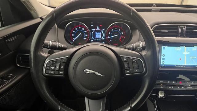 2018 Jaguar XE 25t Premium