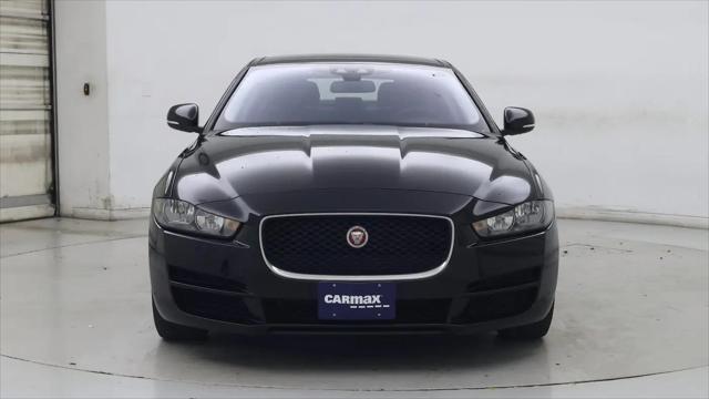 2018 Jaguar XE 25t Premium