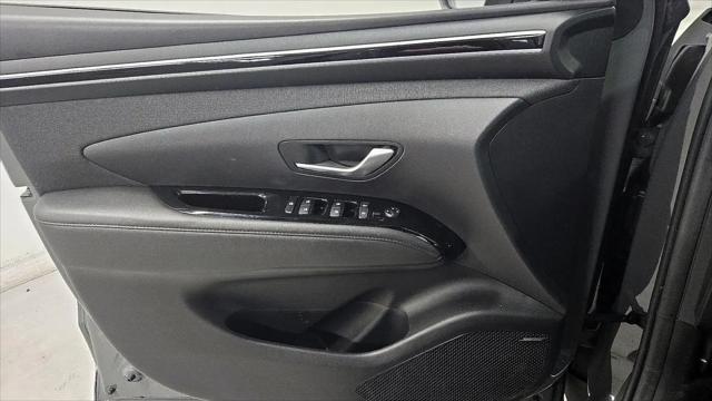 2022 Hyundai Santa Cruz Limited