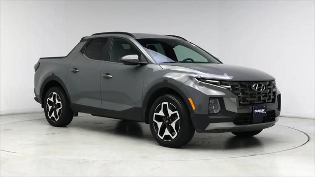2022 Hyundai Santa Cruz Limited for sale in Vancouver, WA