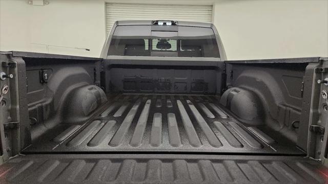 2024 Ram 2500 Power Wagon Rebel Crew Cab 4x4 6'4" Box