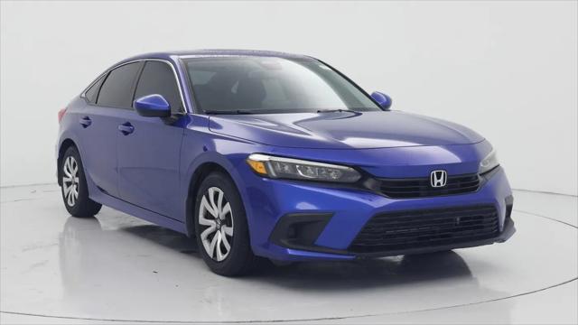 2024 Honda Civic LX for sale in Gastonia, NC