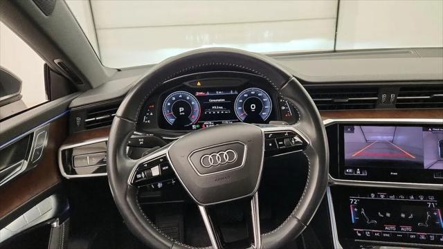2019 Audi A7 55 Premium