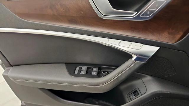 2019 Audi A7 55 Premium