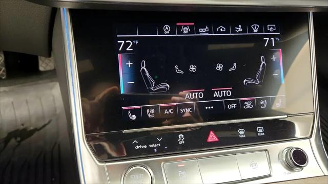 2019 Audi A7 55 Premium