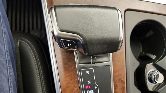 2019 Audi A7 55 Premium