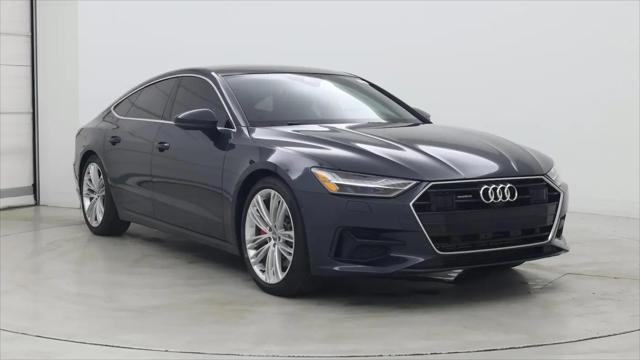 2019 Audi A7 55 Premium for sale in Lithia Springs, GA