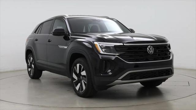 2025 Volkswagen Atlas Cross Sport 2.0T SE w/Technology for sale in Huntsville, AL