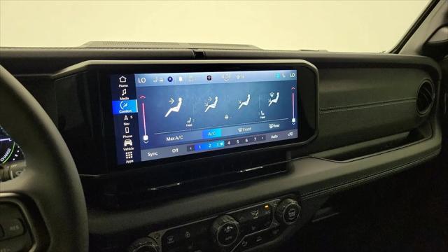 2024 Jeep Wrangler 4xe Rubicon X 4xe