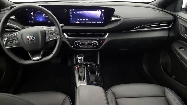 2025 Buick NV Sport Touring FWD