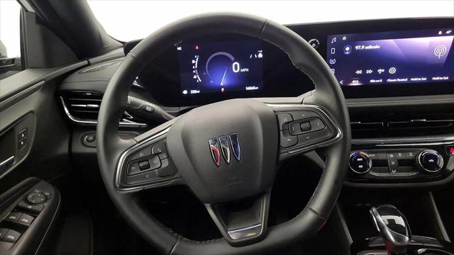 2025 Buick NV Sport Touring FWD
