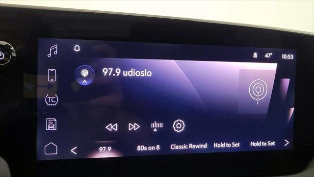 2025 Buick NV Sport Touring FWD