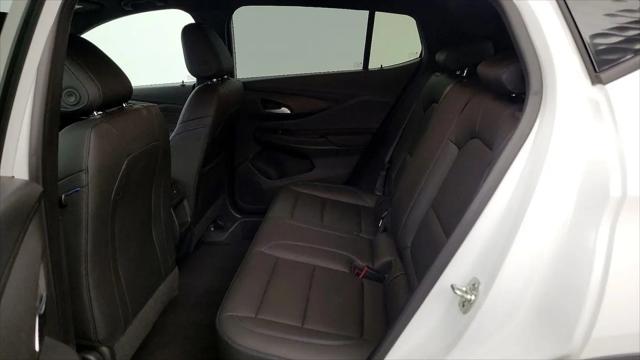 2025 Buick NV Sport Touring FWD