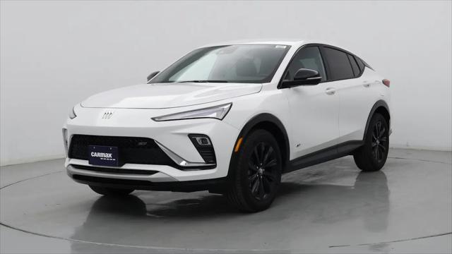 2025 Buick NV Sport Touring FWD